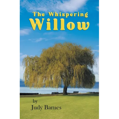 The Whispering Willow - Paperback