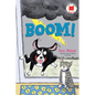 Boom! - Hardcover