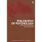 Philosophy of Psychology: A Contemporary Introduction - Paperback