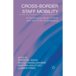 Cross-Border Staff Mobility: A Comparative Study of Profit and Non-Profit Organisations - Paperback