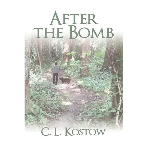 After the Bomb - Paperback