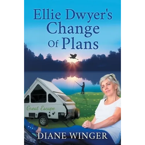 Ellie Dwyer's Change of Plans - Paperback