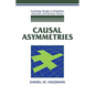 Causal Asymmetries - Paperback
