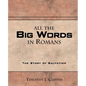 All The Big Words in Romans - Paperback