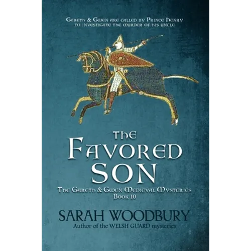 The Favored Son - Paperback