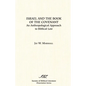 Israel and the Book of the Covenant: An Anthropological Approach to Biblical Law - Paperback