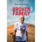 Broken Family - Paperback