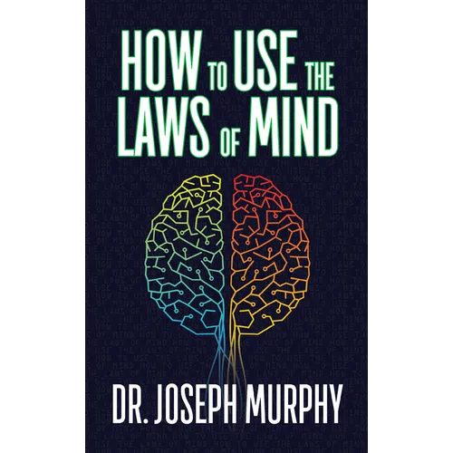 How to Use the Laws of Mind - Paperback