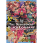 The Dungeon of Black Company Vol. 10 - Paperback