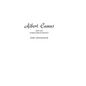 Albert Camus and the Literature of Revolt - Hardcover