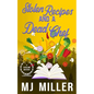 Stolen Recipes and a Dead Chef - Paperback