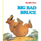 Big Bad Bruce - Hardcover