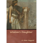 Wisdom's Daughter - Hardcover