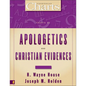 Charts of Apologetics and Christian Evidences - Paperback