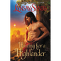 Hunting for a Highlander: Highland Brides - Hardcover