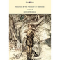 Siegfried & The Twilight of the Gods - The Ring of the Nibelung - Volume II - Illustrated by Arthur Rackham - Hardcover
