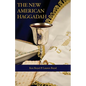 The New American Haggadah: A Simple Passover Seder for the Whole Family - Paperback