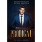 Prodigal: A Gay Forced Proximity, Opposites Attract Romance - Paperback