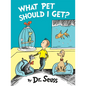 What Pet Should I Get? - Hardcover