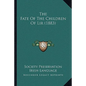 The Fate Of The Children Of Lir (1883) - Paperback
