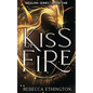 Kiss Of Fire - Paperback