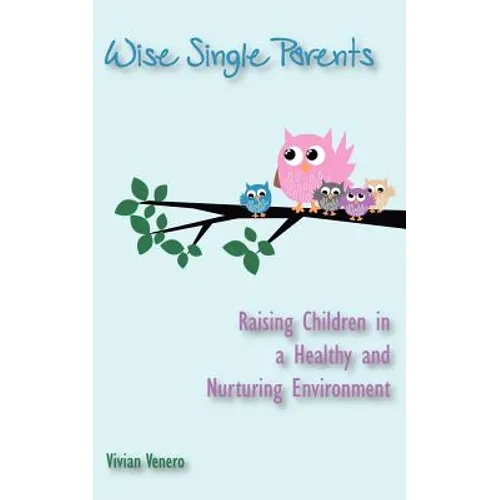 Wise Single Parents - Paperback