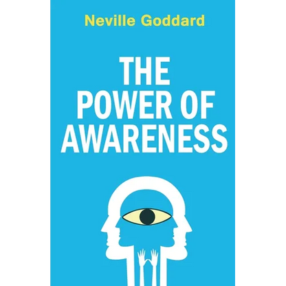 The Power of Awareness - Paperback