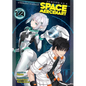 Reborn as a Space Mercenary: I Woke Up Piloting the Strongest Starship! (Light Novel) Vol. 14 - Paperback
