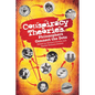 Conspiracy Theories: Philosophers Connect the Dots - Paperback