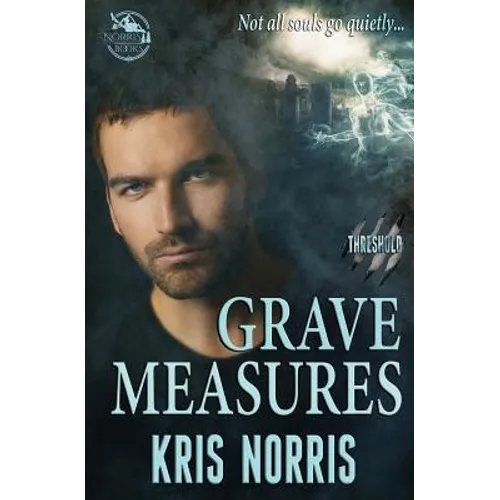 Grave Measures - Paperback