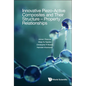 Innovative Piezo-Active Composite & Structure-Property Relat - Hardcover