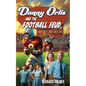Danny Orlis and the Football Feud - Paperback