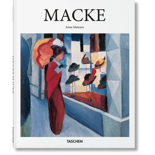 Macke - Hardcover