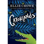 Gatorlands: The Worst Summer Ever Series Book 1 - Paperback