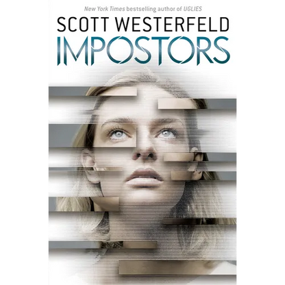 Impostors: Volume 1 - Hardcover