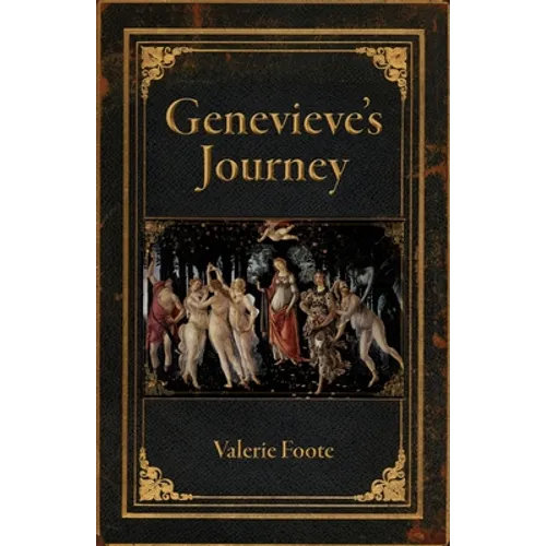 Genevieve's Journey - Paperback
