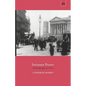 Intimate Power: Autobiography of a City - Paperback
