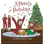 A Hero's Holiday - Hardcover