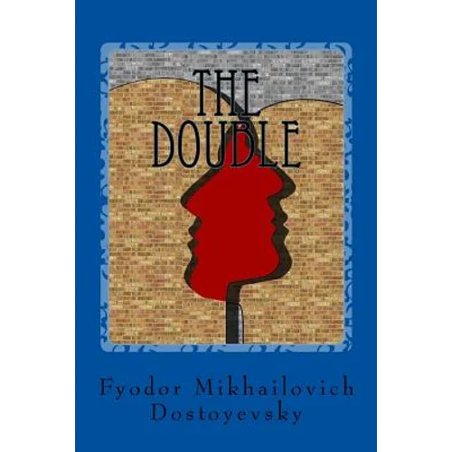 The Double - Paperback