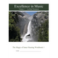 Excellence In Music: Magic of Inner Hearing Workbook, Volume 1 - Paperback