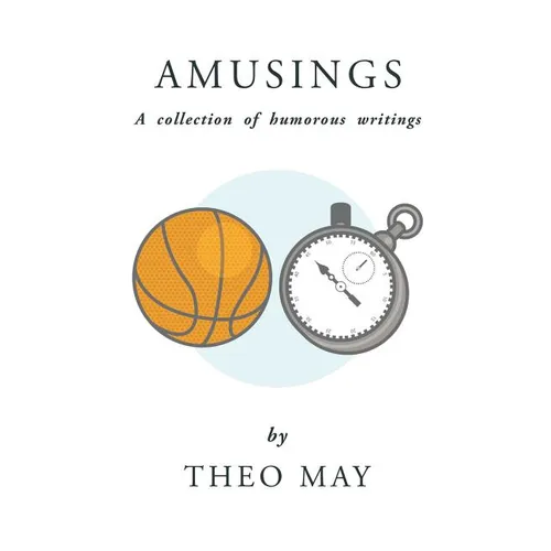 Amusings - Paperback