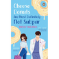 Cheese Donuts Are Most Definitely Not Subpar - Paperback