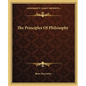 The Principles Of Philosophy - Paperback