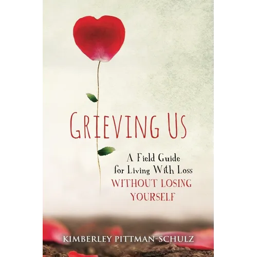 Grieving Us - Paperback