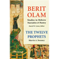 Berit Olam: The Twelve Prophets: Volume 2: Micah, Nahum, Habakkuk, Zephaniah, Haggai, Zechariah, Malachi Volume 2 - Hardcover