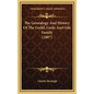 The Genealogy And History Of The Guild, Guile And Gile Family (1887) - Hardcover