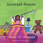 Savannah Banana - Paperback