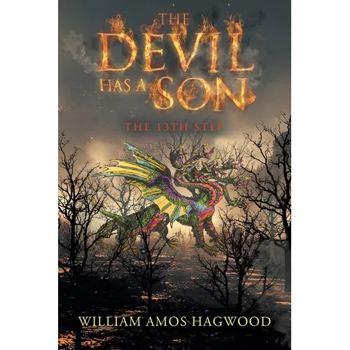 The Devil Has a Son: The 13th Step - Paperback