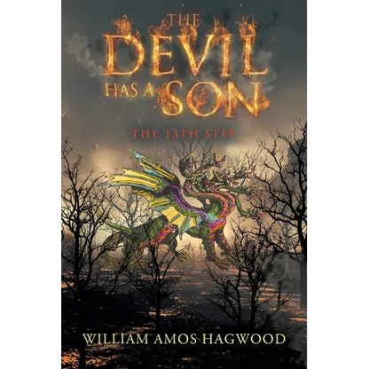 The Devil Has a Son: The 13th Step - Paperback