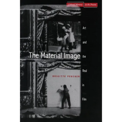 The Material Image: Art and the Real in Film - Paperback